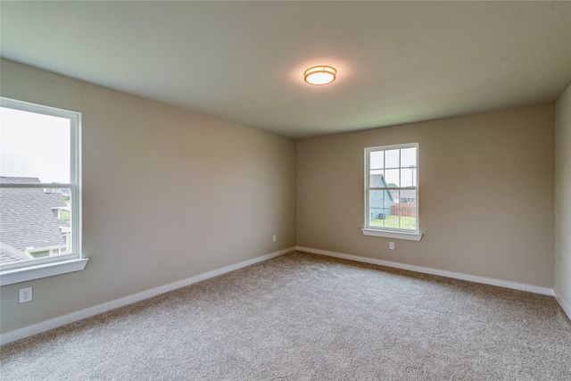 602 Kyle Drive, Tioga, TX 76271