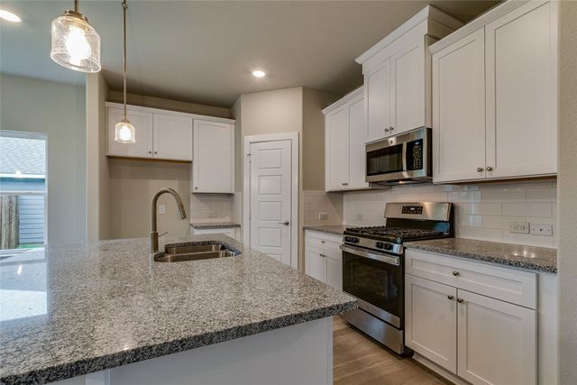 602 Kyle Drive, Tioga, TX 76271