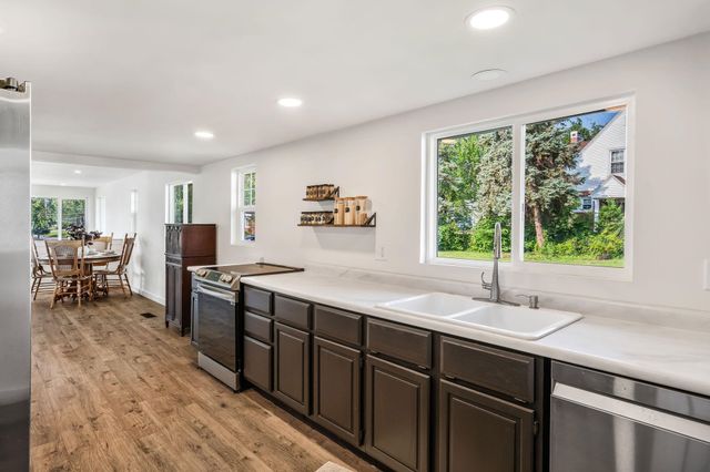 340 E Washington Street, North Webster, IN 46555