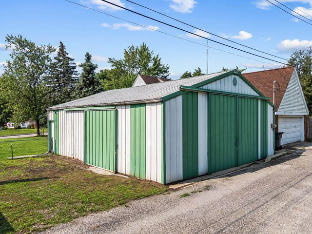 340 E Washington Street, North Webster, IN 46555