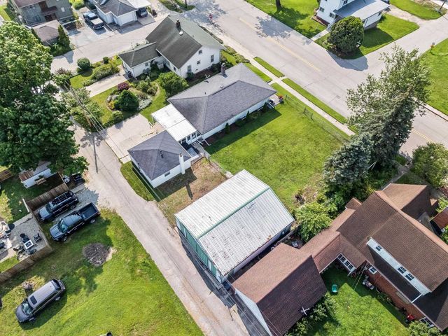 340 E Washington Street, North Webster, IN 46555