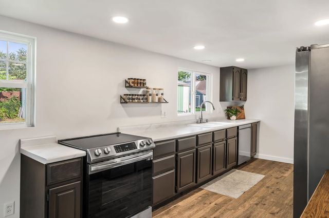 340 E Washington Street, North Webster, IN 46555