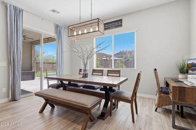 7854 S 167TH Avenue, Goodyear, AZ 85338