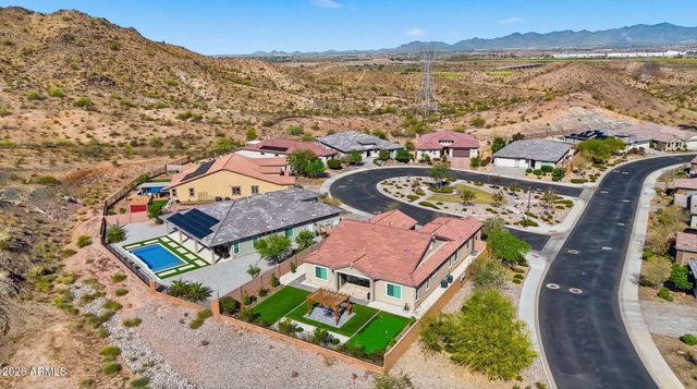 7854 S 167TH Avenue, Goodyear, AZ 85338