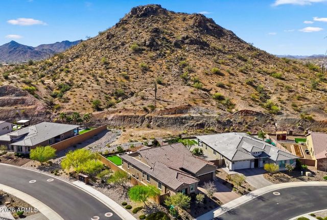 7854 S 167TH Avenue, Goodyear, AZ 85338