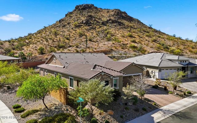 7854 S 167TH Avenue, Goodyear, AZ 85338