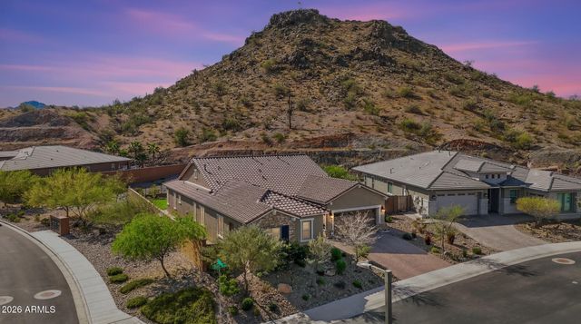 7854 S 167TH Avenue, Goodyear, AZ 85338