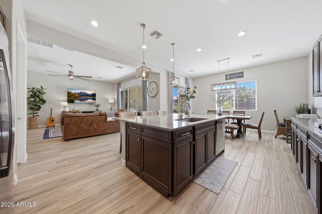 7854 S 167TH Avenue, Goodyear, AZ 85338