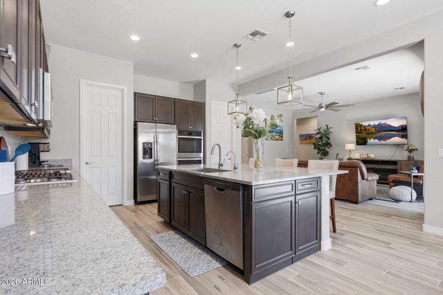 7854 S 167TH Avenue, Goodyear, AZ 85338