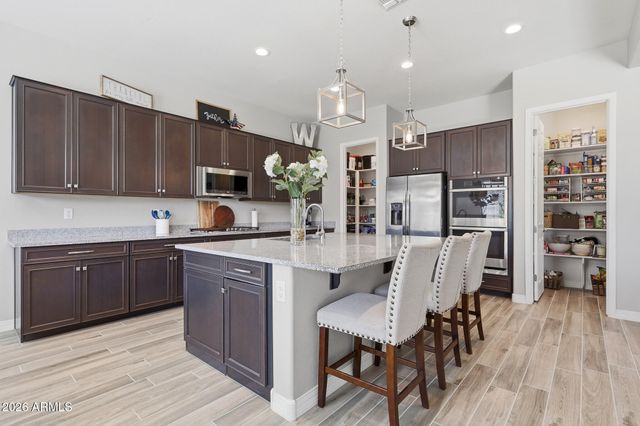 7854 S 167TH Avenue, Goodyear, AZ 85338