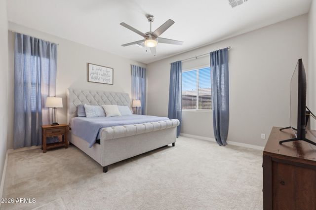 7854 S 167TH Avenue, Goodyear, AZ 85338