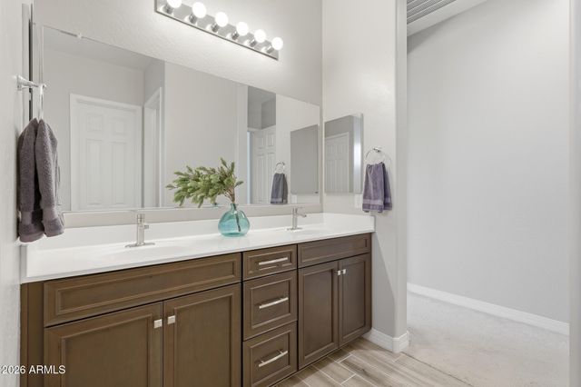 7854 S 167TH Avenue, Goodyear, AZ 85338