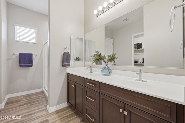 7854 S 167TH Avenue, Goodyear, AZ 85338