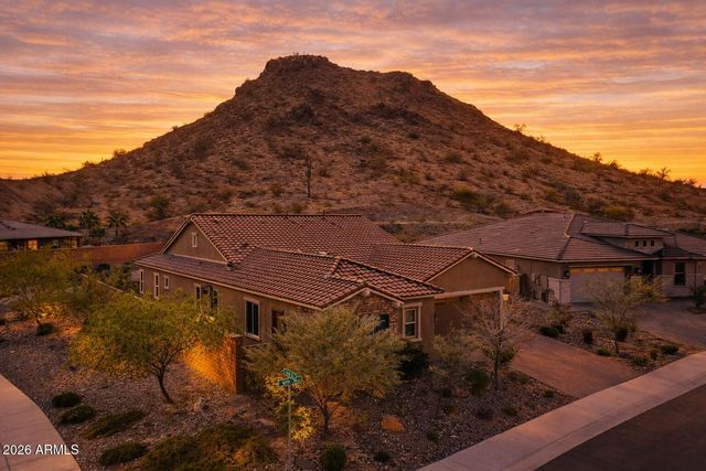 7854 S 167TH Avenue, Goodyear, AZ 85338