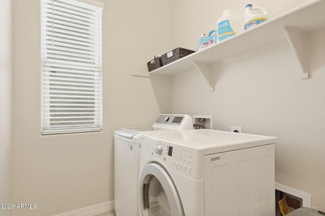 7854 S 167TH Avenue, Goodyear, AZ 85338