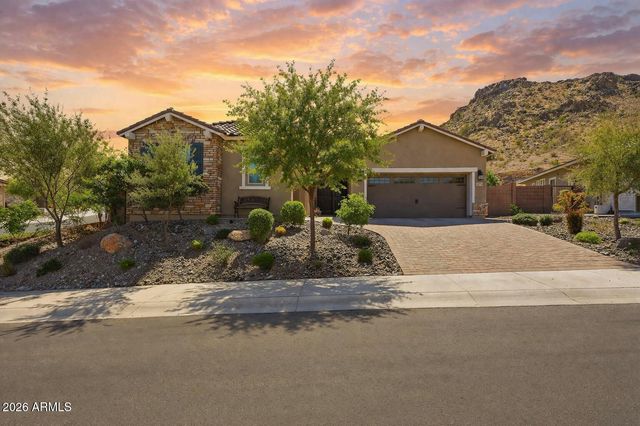 7854 S 167TH Avenue, Goodyear, AZ 85338