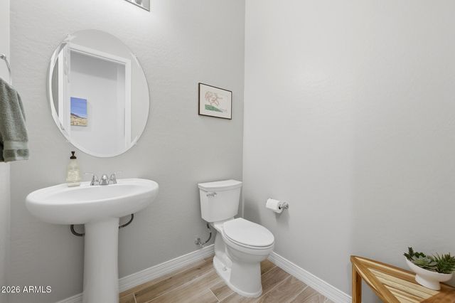 7854 S 167TH Avenue, Goodyear, AZ 85338