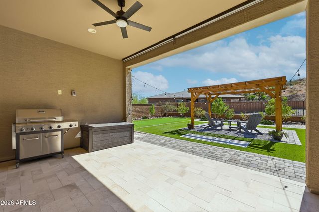 7854 S 167TH Avenue, Goodyear, AZ 85338