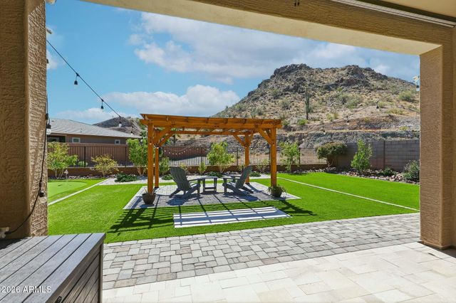 7854 S 167TH Avenue, Goodyear, AZ 85338