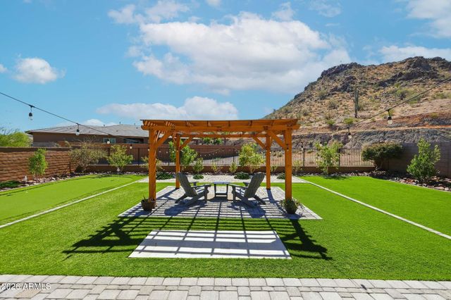 7854 S 167TH Avenue, Goodyear, AZ 85338