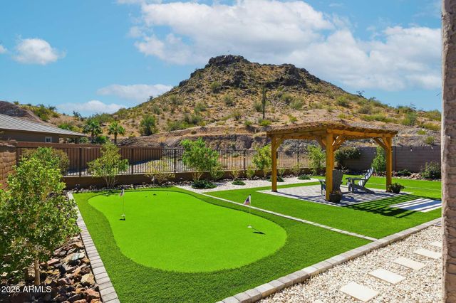 7854 S 167TH Avenue, Goodyear, AZ 85338