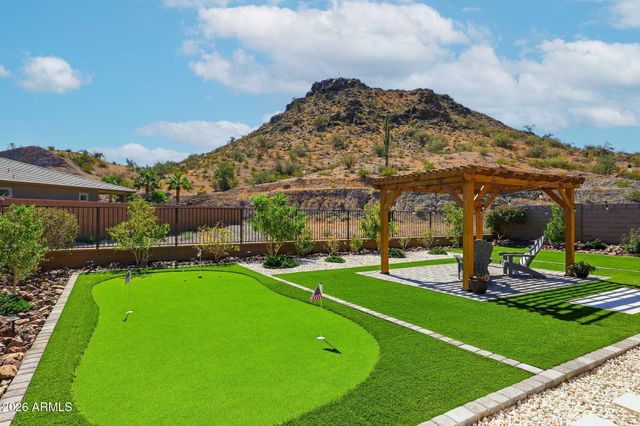 7854 S 167TH Avenue, Goodyear, AZ 85338