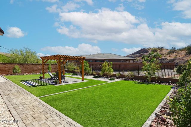 7854 S 167TH Avenue, Goodyear, AZ 85338