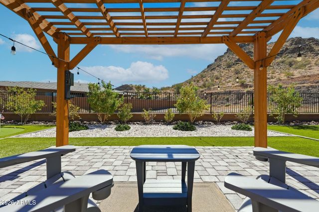 7854 S 167TH Avenue, Goodyear, AZ 85338