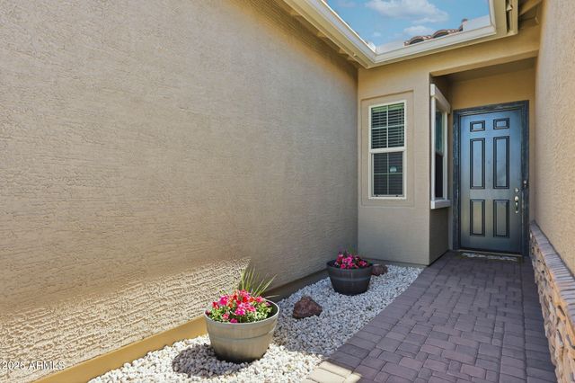 7854 S 167TH Avenue, Goodyear, AZ 85338