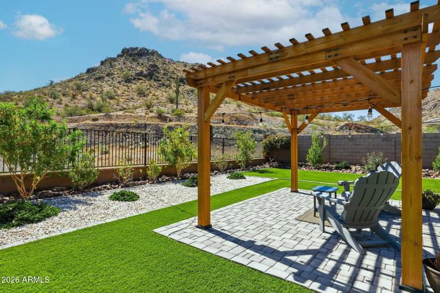 7854 S 167TH Avenue, Goodyear, AZ 85338