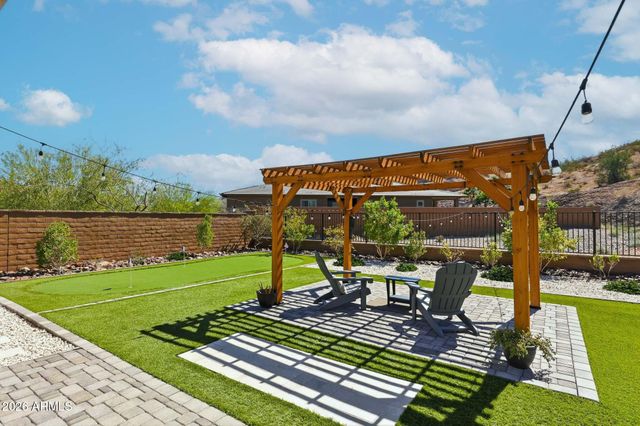 7854 S 167TH Avenue, Goodyear, AZ 85338