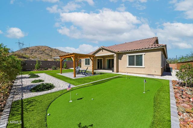 7854 S 167TH Avenue, Goodyear, AZ 85338