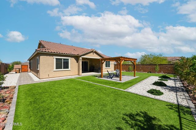 7854 S 167TH Avenue, Goodyear, AZ 85338