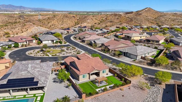 7854 S 167TH Avenue, Goodyear, AZ 85338