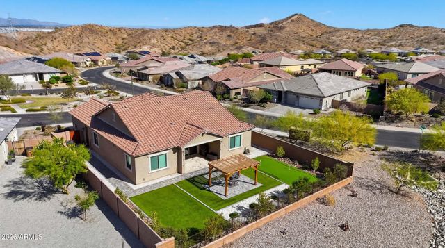 7854 S 167TH Avenue, Goodyear, AZ 85338