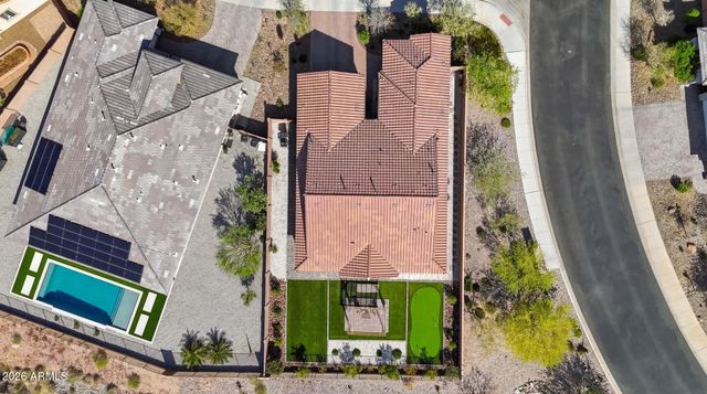 7854 S 167TH Avenue, Goodyear, AZ 85338