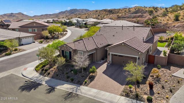 7854 S 167TH Avenue, Goodyear, AZ 85338