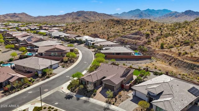 7854 S 167TH Avenue, Goodyear, AZ 85338