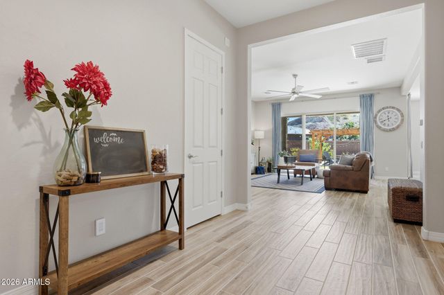 7854 S 167TH Avenue, Goodyear, AZ 85338