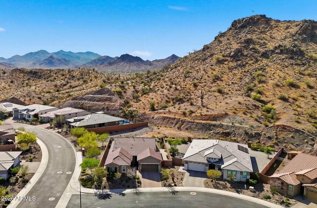 7854 S 167TH Avenue, Goodyear, AZ 85338