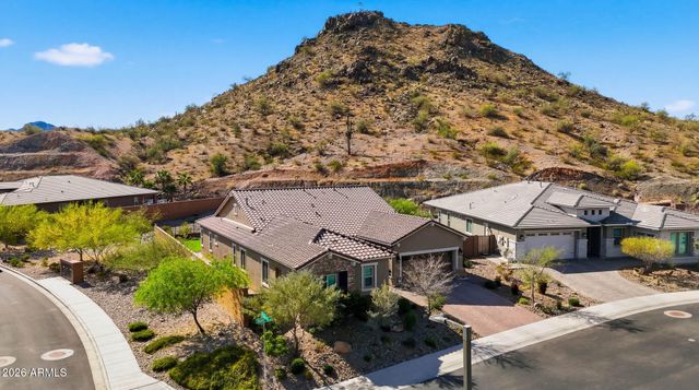 7854 S 167TH Avenue, Goodyear, AZ 85338