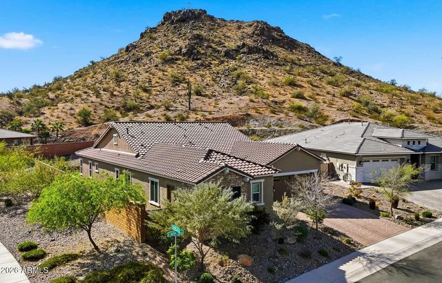 7854 S 167TH Avenue, Goodyear, AZ 85338