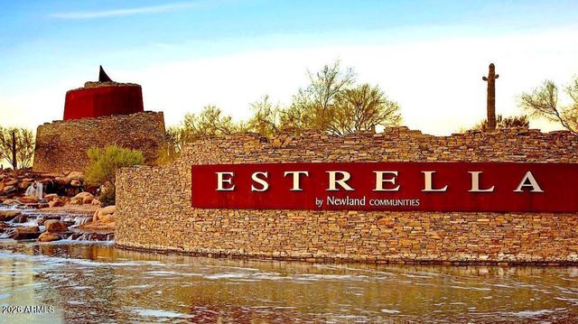 7854 S 167TH Avenue, Goodyear, AZ 85338