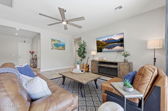 7854 S 167TH Avenue, Goodyear, AZ 85338