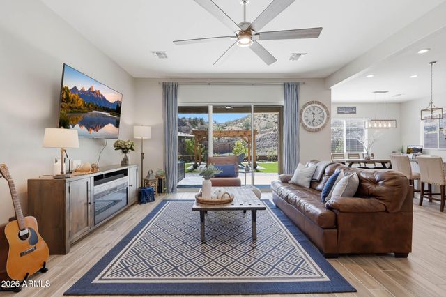 7854 S 167TH Avenue, Goodyear, AZ 85338