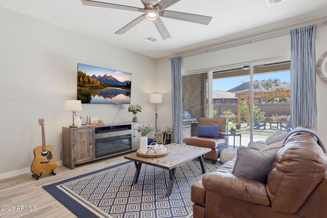 7854 S 167TH Avenue, Goodyear, AZ 85338