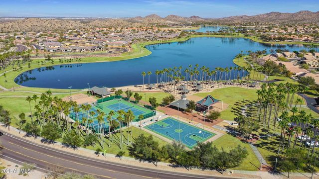 7854 S 167TH Avenue, Goodyear, AZ 85338