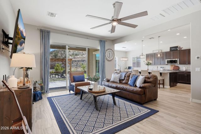 7854 S 167TH Avenue, Goodyear, AZ 85338