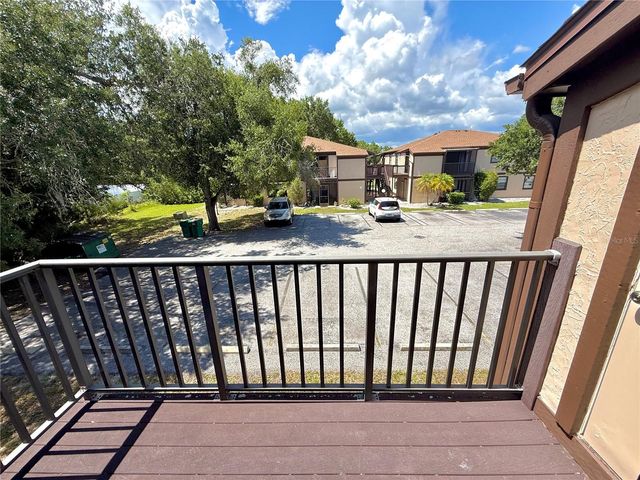 4022 BEAVER LANE 1000H, Port Charlotte, FL 33952