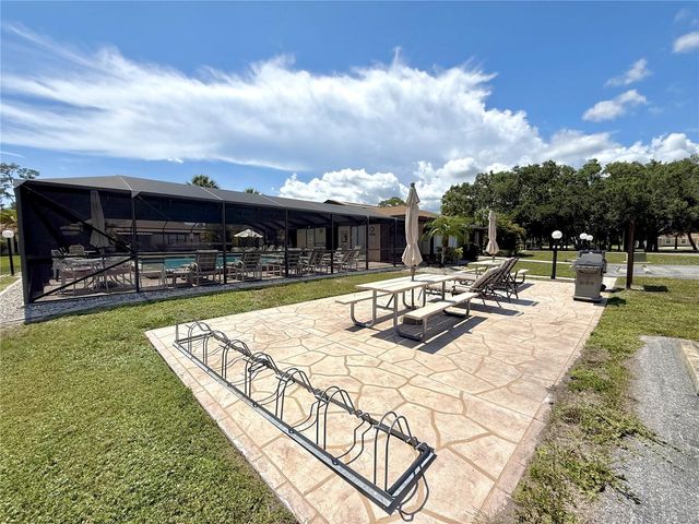 4022 BEAVER LANE 1000H, Port Charlotte, FL 33952